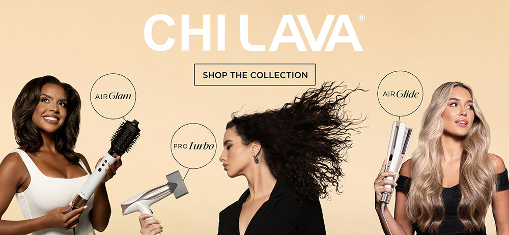 Shop CHI Lava